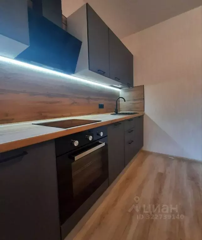 2-к кв. Московская область, Одинцовский городской округ, с. Лайково, ... - Фото 2