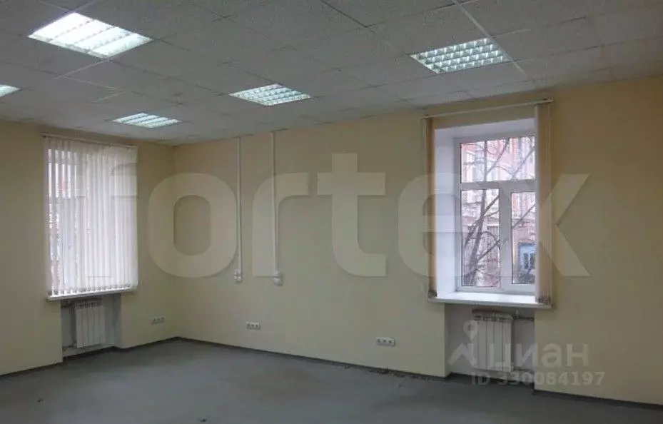 Офис в Москва Электрозаводская ул., 24 (328 м) - Фото 2