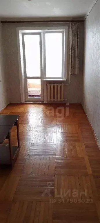 3-к кв. Ростовская область, Батайск Октябрьская ул., 120 (59.9 м) - Фото 0
