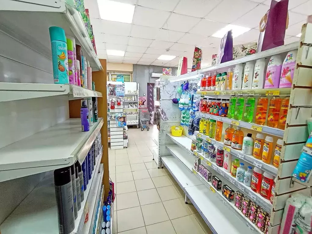 Торговая площадь в Астраханская область, Астрахань Магистральная ул., ... - Фото 1