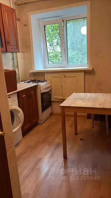 1-к кв. Московская область, Королев Первомайская ул., 3 (29.4 м) - Фото 2