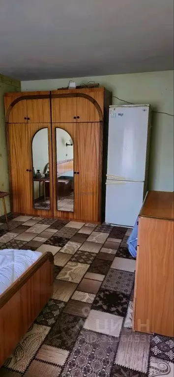 Комната Москва ул. Академика Миллионщикова, 7К1 (19.2 м) - Фото 0