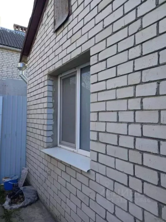 Дом в Белгородская область, Белгород Нагорная ул. (75 м) - Фото 1