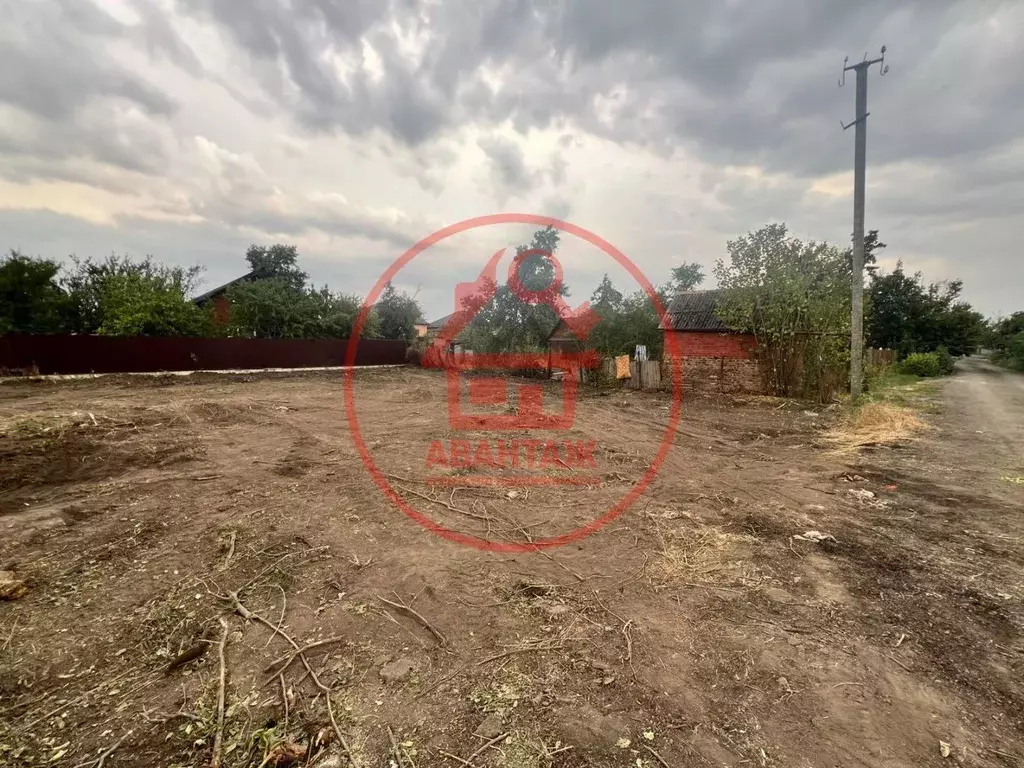 Участок в Краснодарский край, Армавир ул. Каспарова (6.0 сот.) - Фото 1