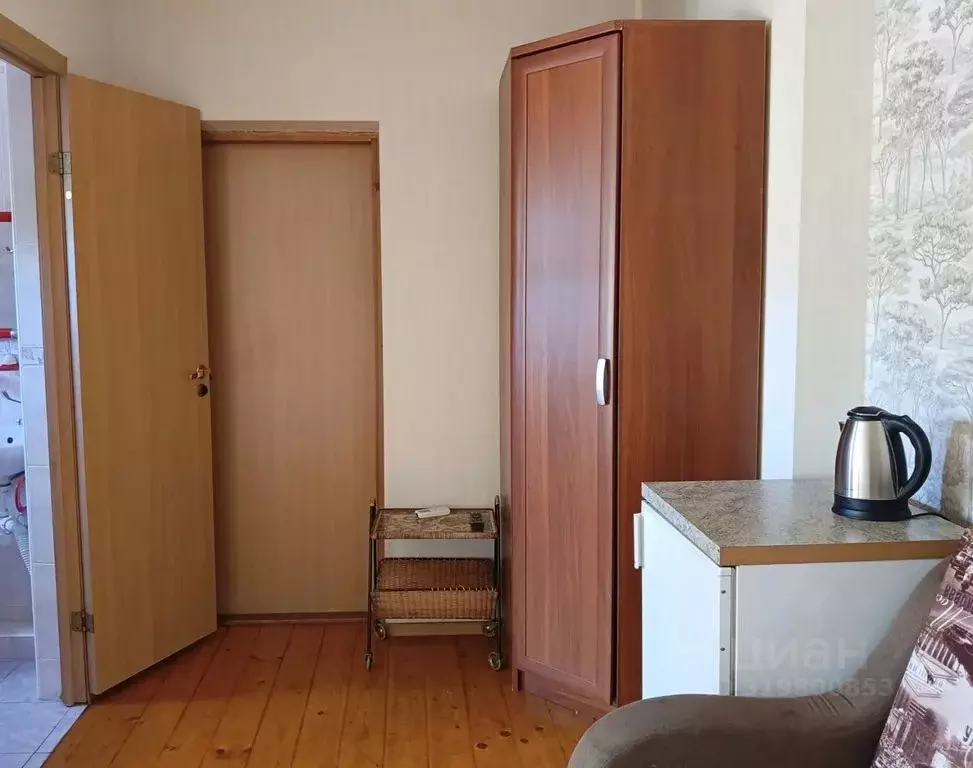 Комната Краснодарский край, Геленджик городской округ, с. Кабардинка ... - Фото 1