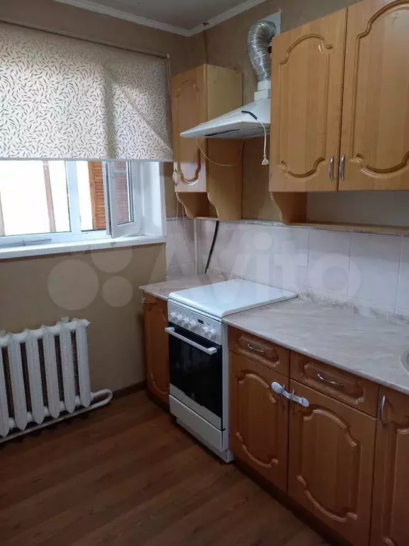 1-к. квартира, 31,5 м, 5/5 эт. - Фото 1