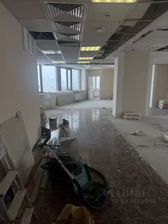 Офис в Москва Русаковская ул., 13 (154 м) - Фото 1