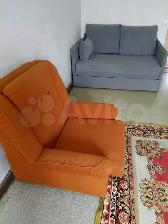 3-к. квартира, 80 м, 2/10 эт. - Фото 1