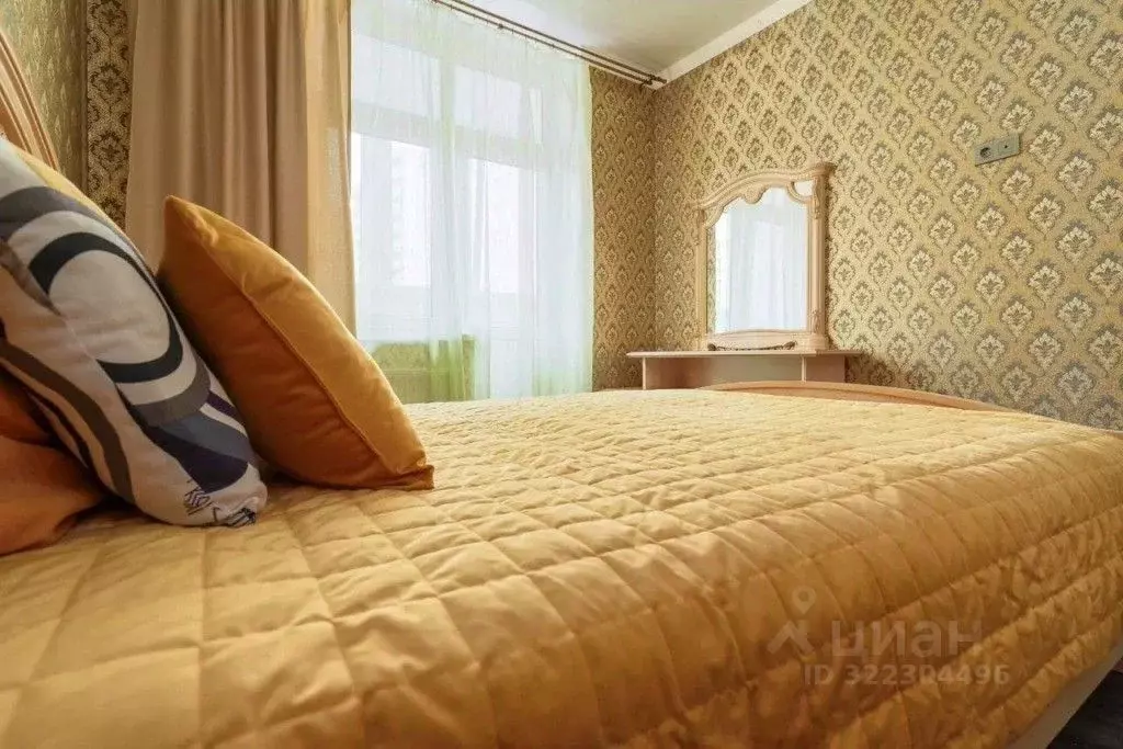 2-к кв. Краснодарский край, Краснодар ул. Им. Героя Сарабеева В.И., ... - Фото 1