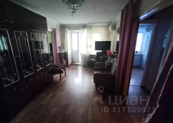 2-к кв. Саратовская область, Саратов Брянская ул., 23 (54.0 м) - Фото 0