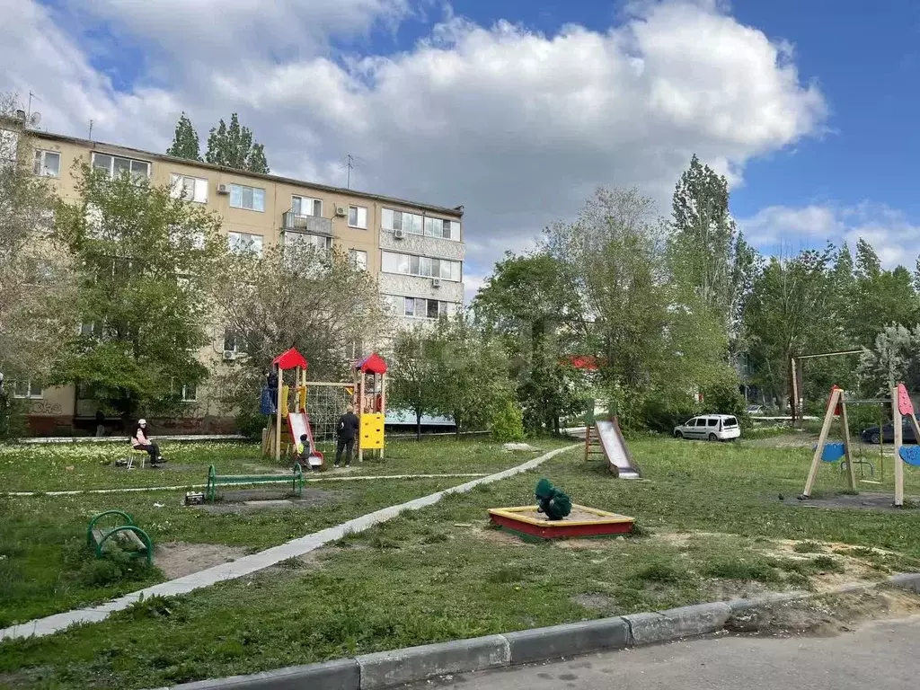 1-к кв. Саратовская область, Саратов ул. Моисеева, 7 (25.2 м) - Фото 0