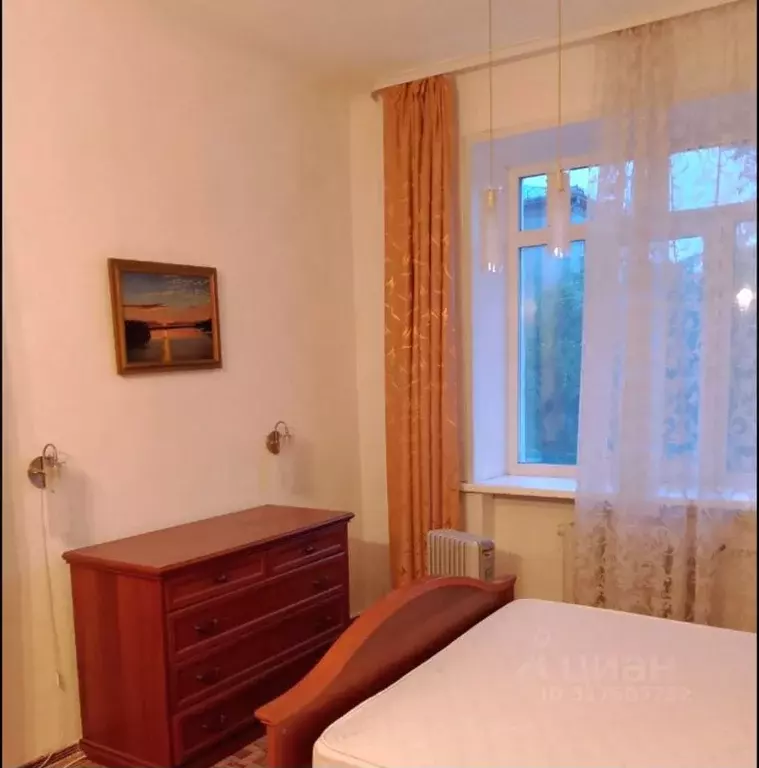 3-к кв. Алтайский край, Барнаул просп. Ленина, 45а (70.0 м) - Фото 1