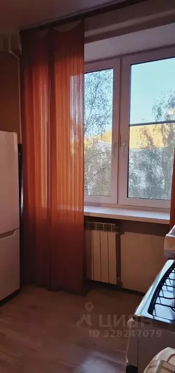2-к кв. Санкт-Петербург Серебристый бул., 16К1 (50.0 м) - Фото 1