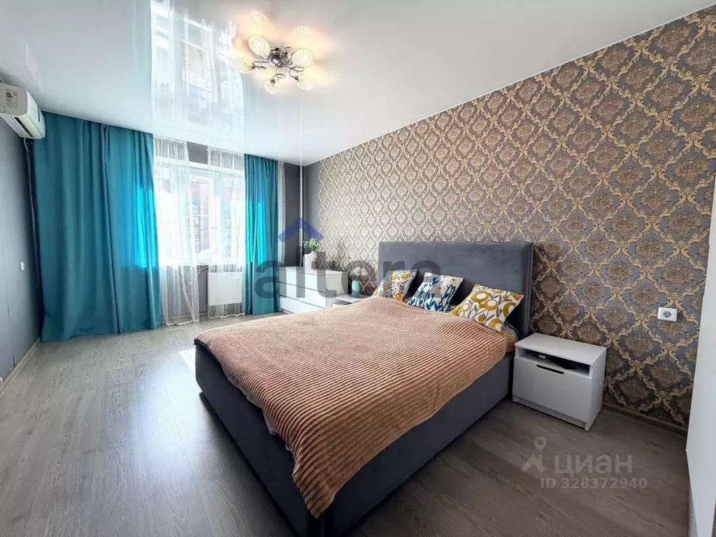 3-к кв. Татарстан, Зеленодольский район, Осиновское с/пос, с. Осиново ... - Фото 1