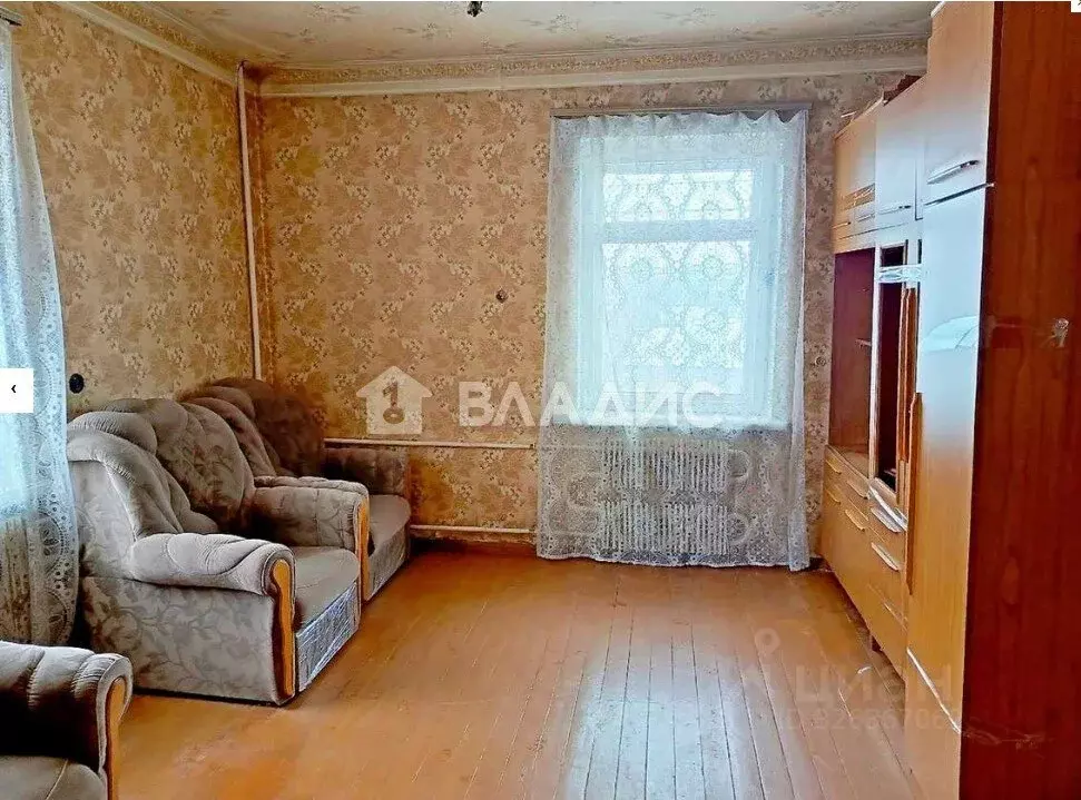 2-к кв. Белгородская область, Белгород Сумская ул., 58 (46.1 м) - Фото 2