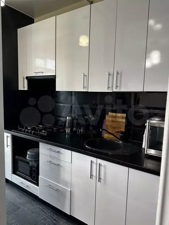 Квартира-студия, 29 м, 4/4 эт. - Фото 0