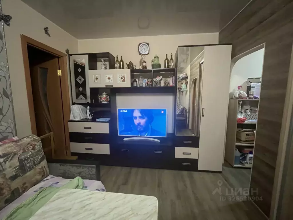 2-к кв. Волгоградская область, Волгоград ул. Гули Королевой, 4 (42.4 ... - Фото 1