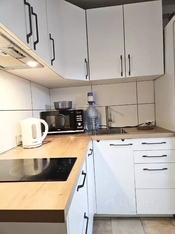 2-к кв. Москва Красноярская ул., 3К1 (45.0 м) - Фото 1