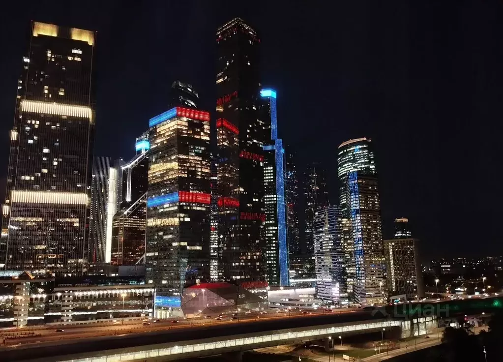 1-к кв. Москва Мукомольный проезд, 2 (40.0 м) - Фото 2