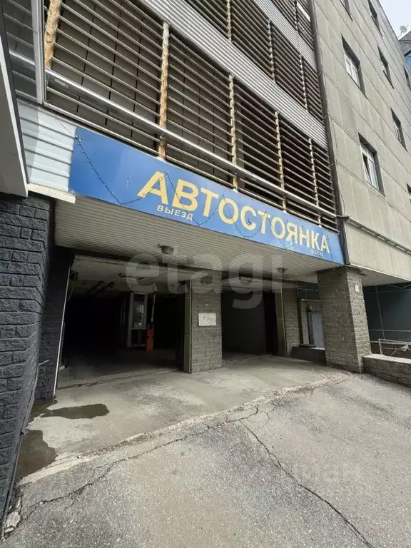 Гараж в Удмуртия, Ижевск Пушкинская ул., 165 (11 м) - Фото 2