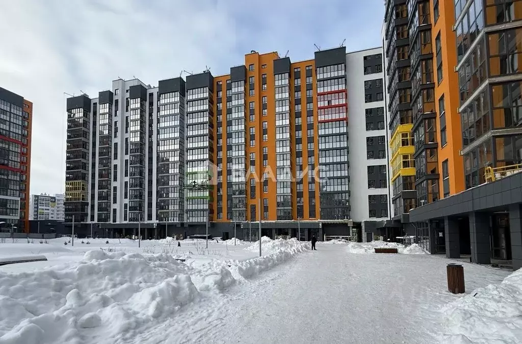 3-к кв. Пензенская область, Пензенский район, Засечный сельсовет, с. ... - Фото 1