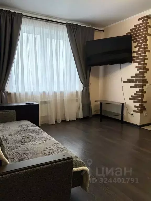 1-к кв. Орловская область, Орел Раздольная ул., 27А (40.0 м) - Фото 2