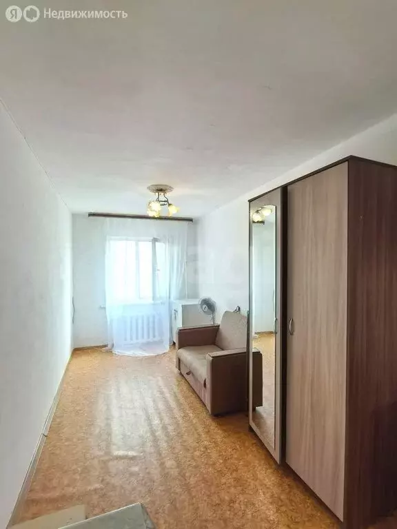 1-комнатная квартира: Улан-Удэ, улица Сахьяновой, 19 (18.4 м) - Фото 2