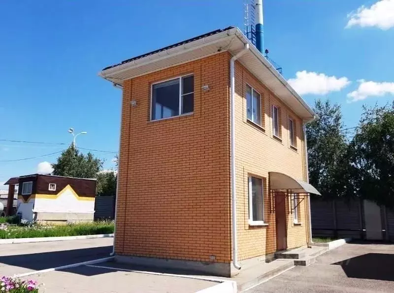 Производственное помещение в Ростовская область, Миллерово Донецкая ... - Фото 2