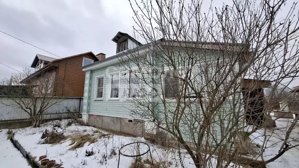 Дом в Владимирская область, Собинка Озерная ул., 14 (46 м) - Фото 0