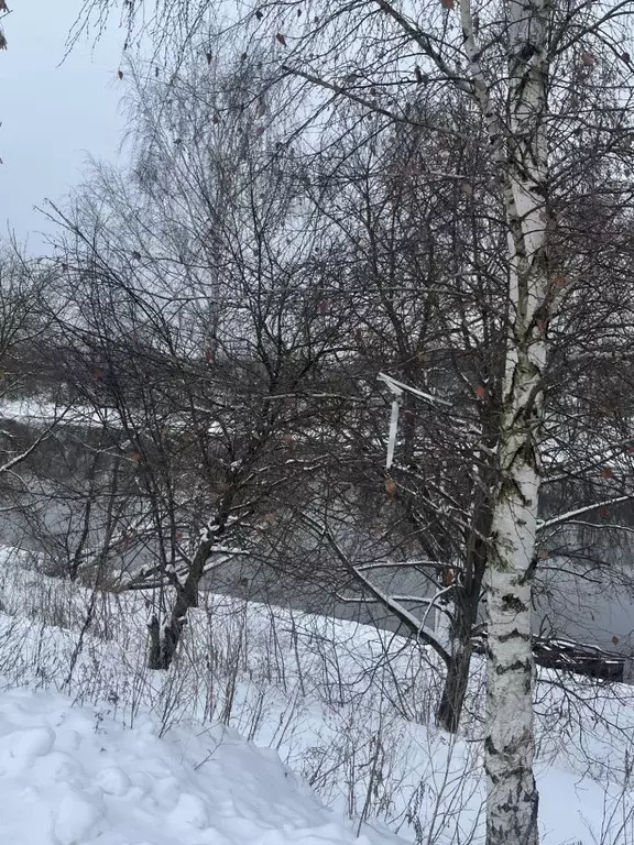 Участок в Московская область, Раменский муниципальный округ, д. Титово ... - Фото 1