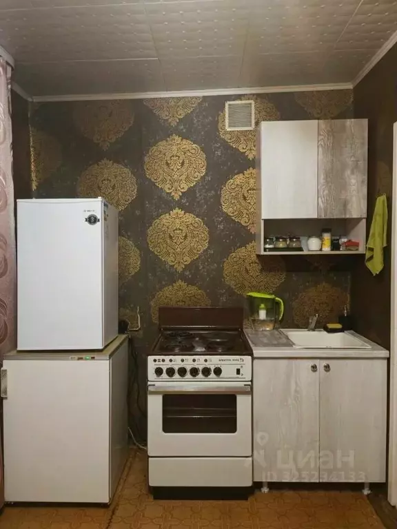 1-к кв. Хакасия, Черногорск ул. Советской Армии, 107А (38.0 м) - Фото 1