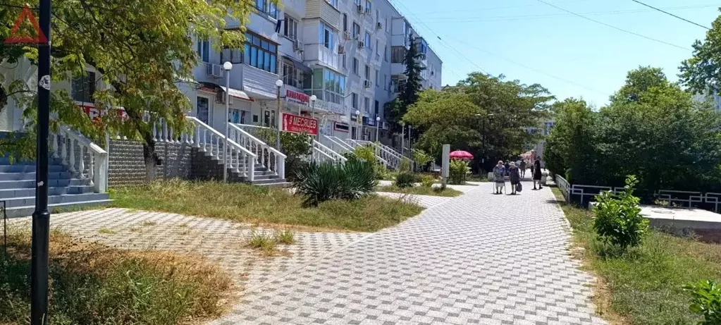 помещение свободного назначения в севастополь просп. октябрьской . - Фото 0