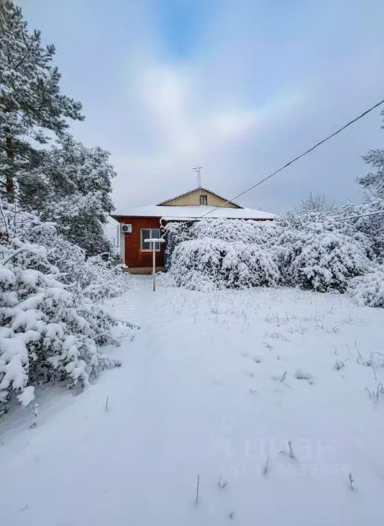 Дом в Оренбургская область, Оренбургский район, с. Нежинка ул. ... - Фото 1