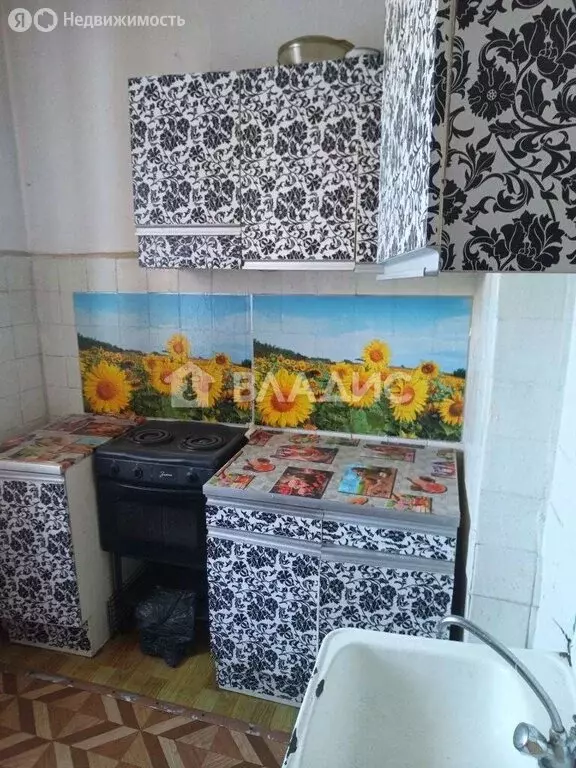 2-комнатная квартира: посёлок городского типа Прогресс, улица Огарёва, ... - Фото 2