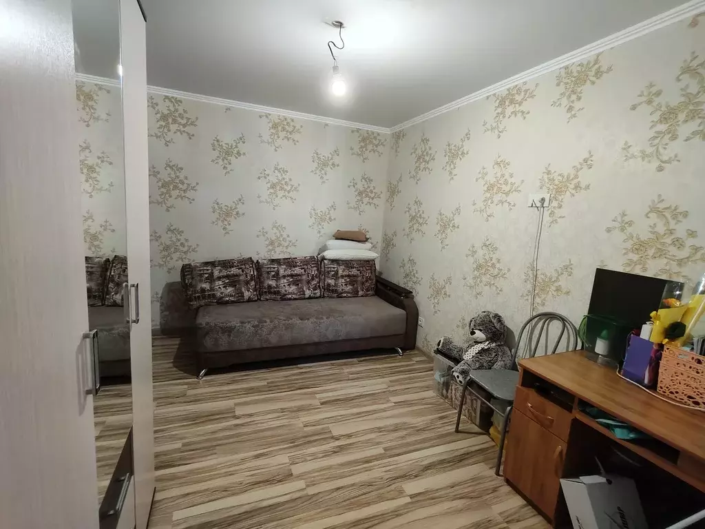 Продаётся 1-к квартира, 30 м - Фото 1