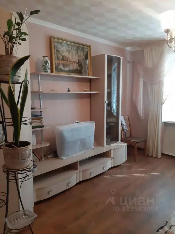 2-к кв. Ростовская область, Волгодонск Степная ул., 187 (48.0 м) - Фото 0