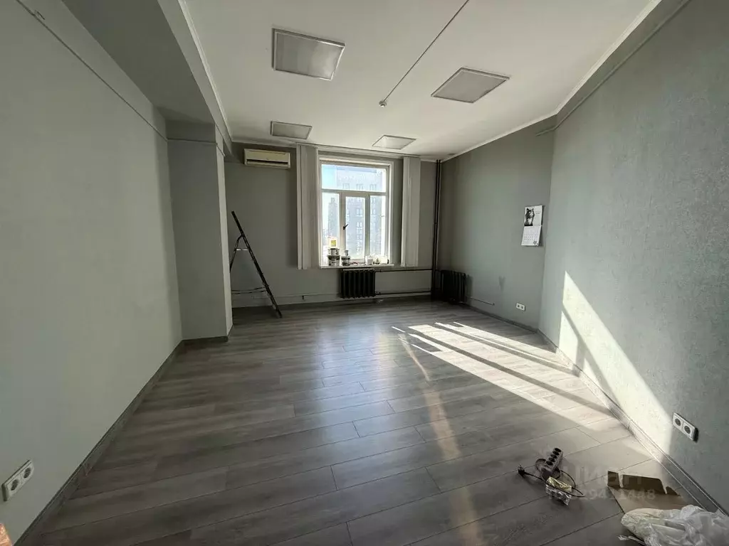 Офис в Алтайский край, Барнаул просп. Строителей, 16 (26 м) - Фото 1