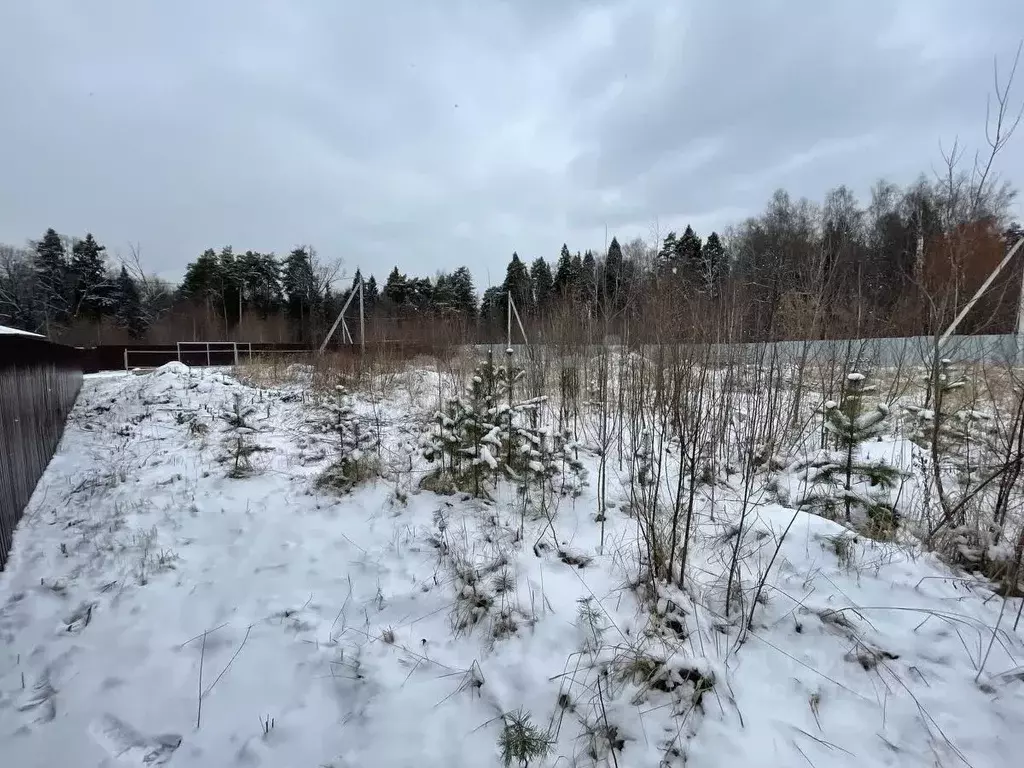 Участок в Московская область, Люберцы городской округ, Марусино пгт, ... - Фото 1