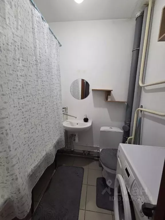 Студия Томская область, Томск ул. Юрия Ковалева, 34 (21.0 м) - Фото 2