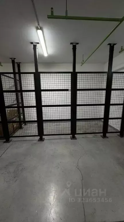 Гараж в Москва Ярцевская ул., 31 (7 м) - Фото 2