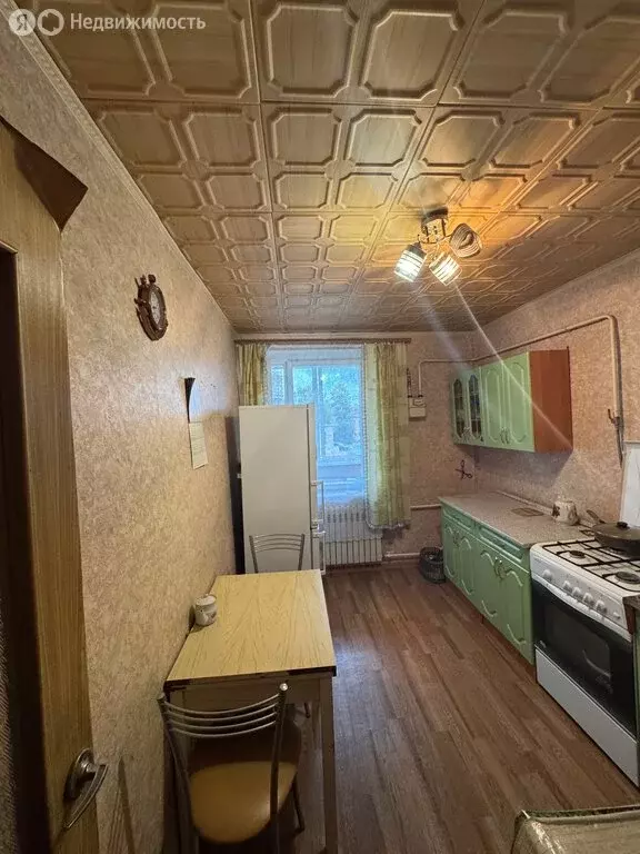 2-комнатная квартира: посёлок Метростроевский, Горная улица, 5 (51 м) - Фото 2