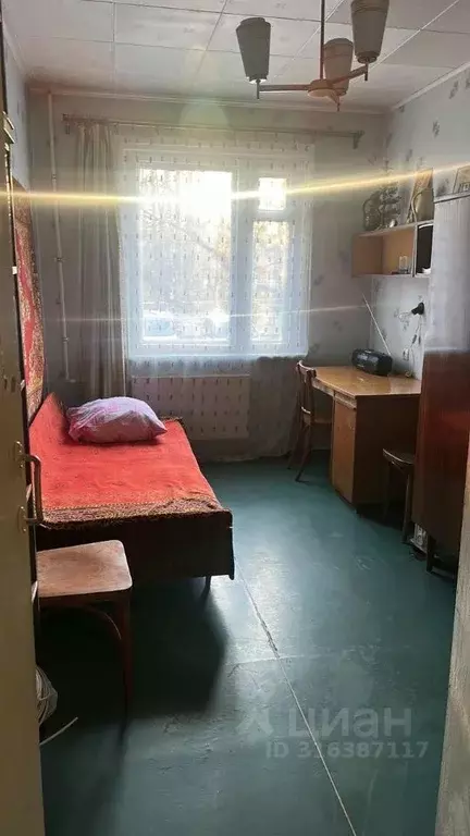 2-к кв. Татарстан, Казань ул. Маршала Чуйкова, 32 (42.0 м) - Фото 0