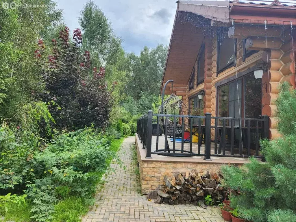 Дом в Владимирская область, Александровский муниципальный округ, ... - Фото 0