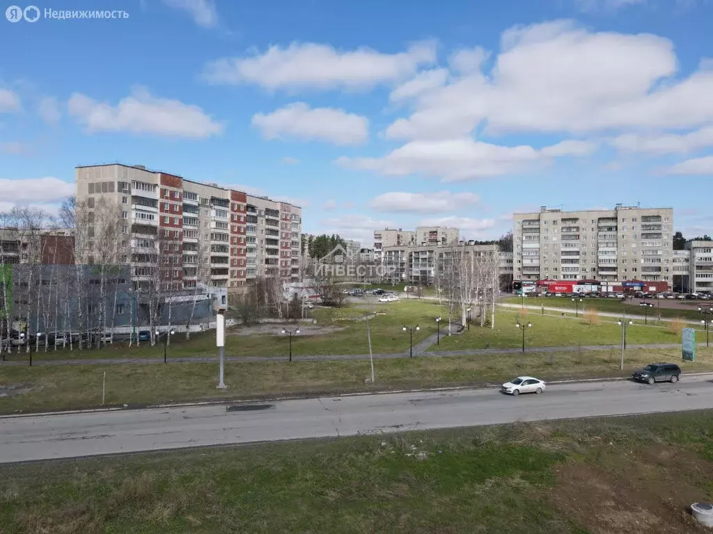 Участок в Свердловская область, Полевской (28 м) - Фото 1