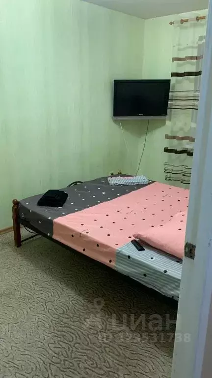 2-к кв. Саратовская область, Саратов просп. Строителей, 82 (60.0 м) - Фото 1