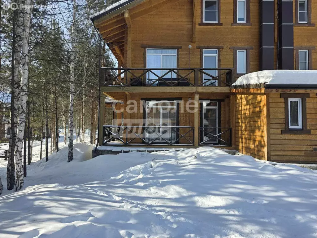 1-комнатная квартира: село Сыростан, Известная улица, 7 (40.6 м) - Фото 1