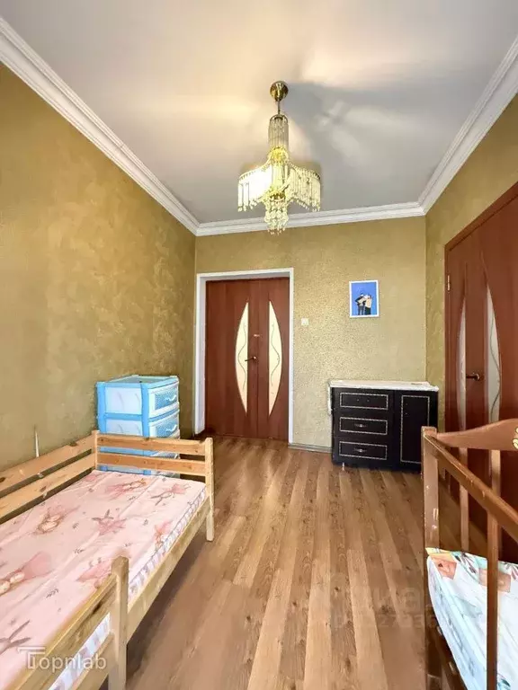 Дом в Кабардино-Балкария, Нальчик ул. Идарова, 72А (83 м) - Фото 2