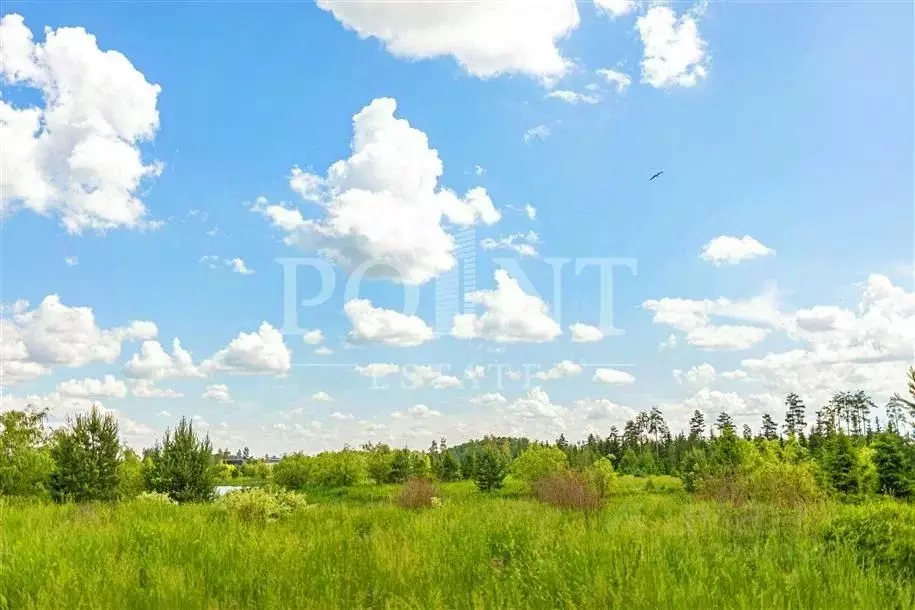 Участок в Московская область, Красногорск городской округ, д. ... - Фото 0