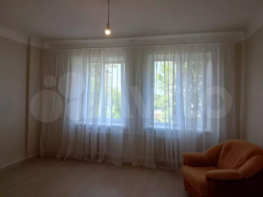 Комната 25 м в 4-к., 3/5 эт. - Фото 0