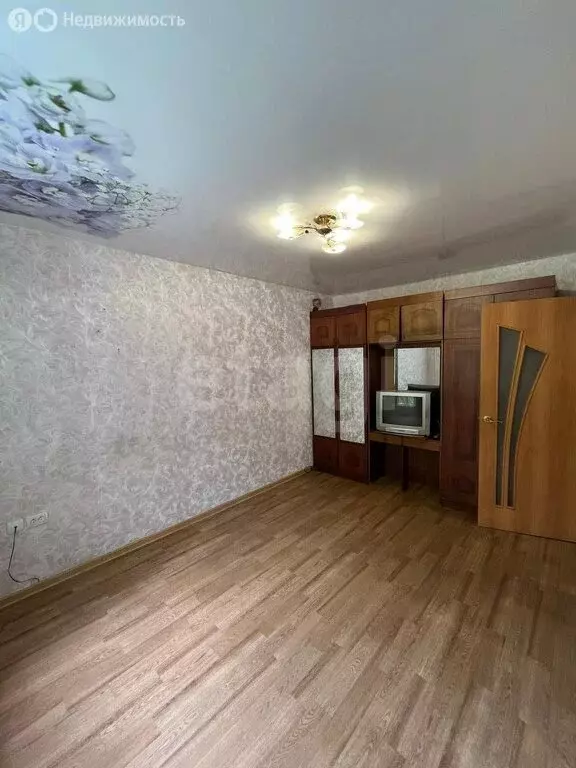 2-комнатная квартира: Прокопьевск, улица Жолтовского, 18 (53.7 м) - Фото 1